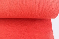 洛阳红色条纹地毯