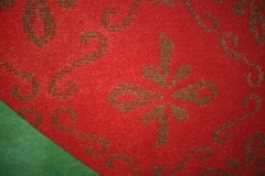 洛阳新款走廊毯-草绿
