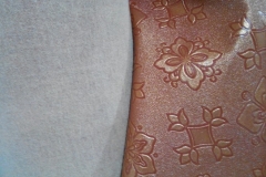 洛阳沙发革——四方格