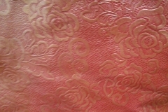洛阳沙发革——小牡丹花